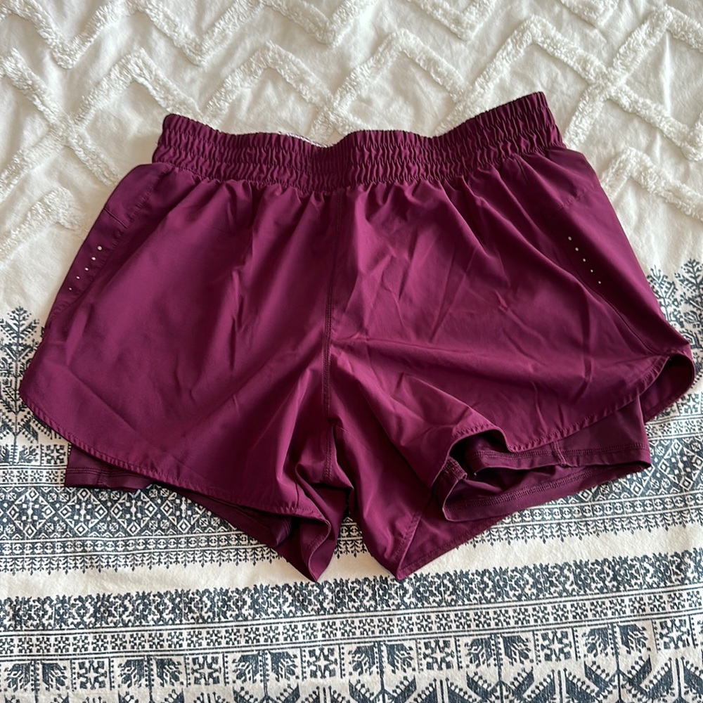 XL Running Shorts